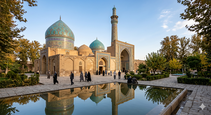 جشن پنجاه و یکمین ثبت‌نام گلدرپرو