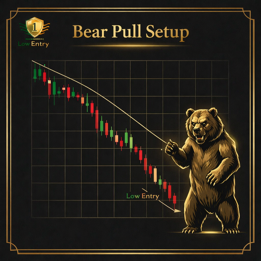 Bull Pull (BUP)