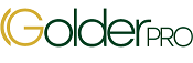 Golder Pro Academy LOGO